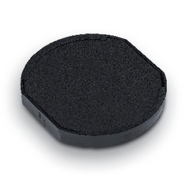 Trodat Pad 6/46045 MCI: Durable ink pad for clear impressions, compatible with self-inking stamps for vibrant crafting and office use.