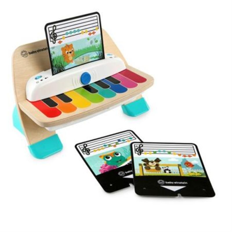 Baby Einstein Hape Easy Touch Piano (CH)
