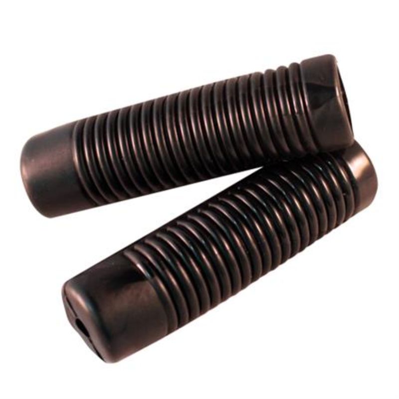 Tri-ang Black Handgrip Small - Fit Tot Barrow (pair)