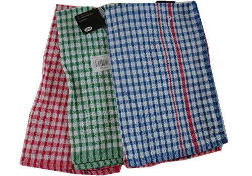 Tea Towel - Set Of 24 Assorted