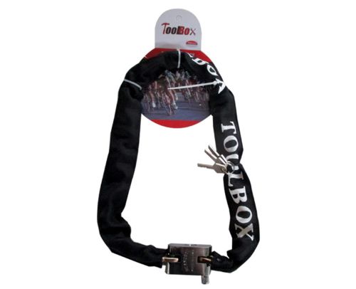 Bike Chain Lock  - 90cm long