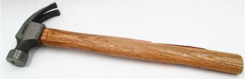 Hammer 25cm (Set Of 2)
