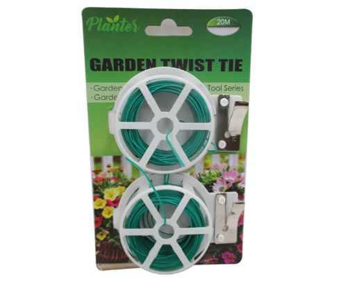 Garden Twist Tie (20m)