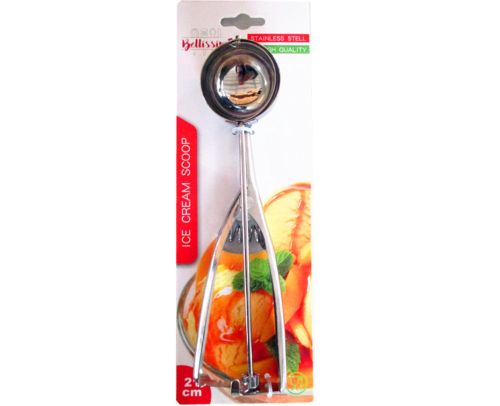 Ice Cream Scoop 21cm (Set Of 2)