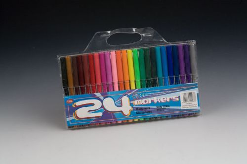 Markers - Standard (Set Of 3)