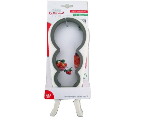 Jar Opener 22.5cm (Set Of 2)