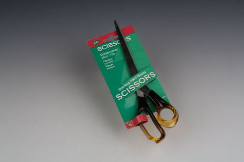 Dress Maker Scissors - 25cm (Set Of 2)