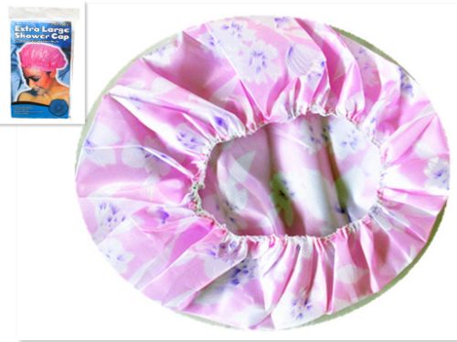 Shower Cap (Set Of 4)