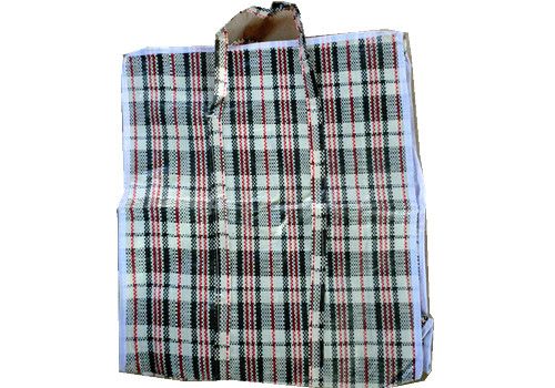 Pvc Bag 45cm (Set Of 4)