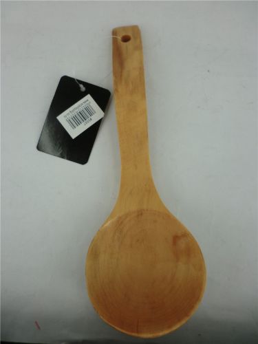 Wooden Spoon 21cm (Set Of 4)