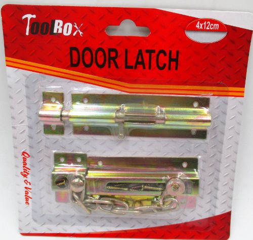 Door Latch (6 Packs)
