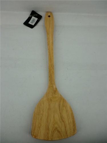 Wooden Spatula 38cm (Set Of 4)