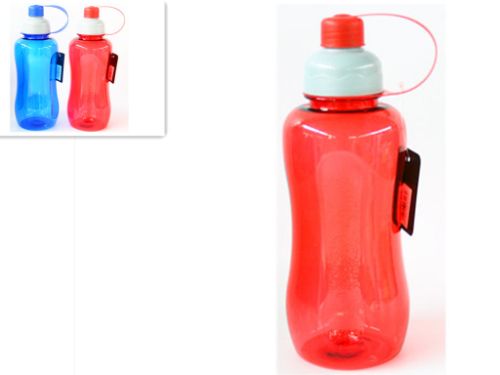 Drink Bottle 1l (Set Of 4 Assorted)