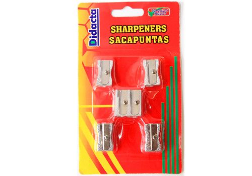 Pencil Sharpener (15pcs)