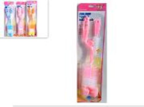 Bottle Brush (Set Of 3 Assorted)
