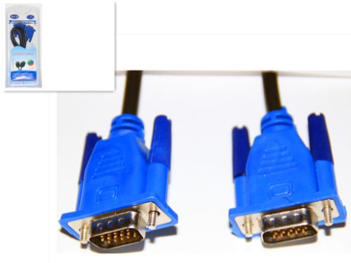 Video Cable (Vga - Vga)