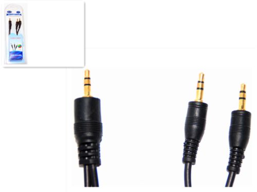 Audio Adaptors 1