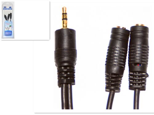 Audio Adaptors 2