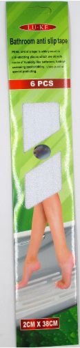 Anti Slips  Bath Sticker (12 Packs)