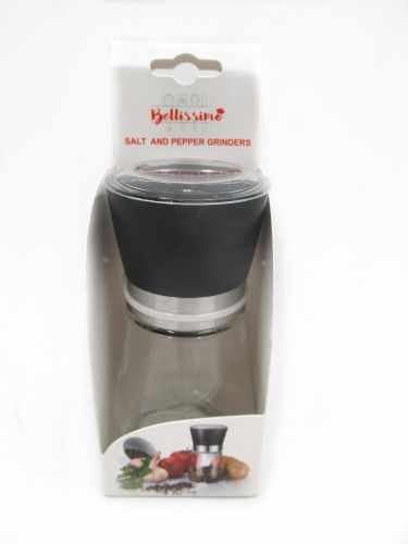 Salt And Pepper Grinders (10 x 8CM)