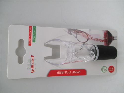 Wine Pourer