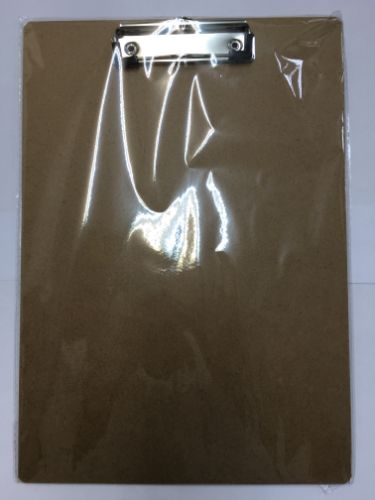 A4 Clipboard - 32 X 21.5cm (Set Of 6)