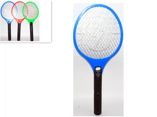 Electric Fly Swatter - 21 X 51cm (Set Of 2 Assorted)