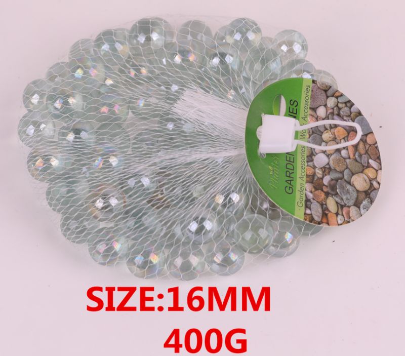 MARBLES - 16MM (900pcs)
