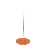 Tree Of Life Terracotta Incense Plate