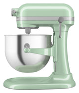 KitchenAid KSM70 Artisan Bowl-Lift 6.6L Stand Mixer - PISTACHIO