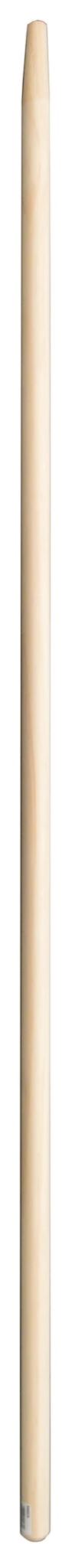 6-foot replacement ash handle for drag forks, designed for durability and ergonomic grip for gardening tasks.