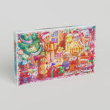 Q Workshop - Advent Dice Calendar #6