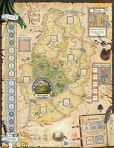 GMT Games - A Gest of Robin Hood - Board Game