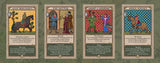 GMT Games - A Gest of Robin Hood - Board Game