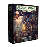 Arkham Horror: The Card Game  - Core Set