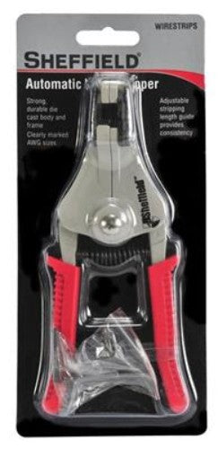 Sheffield Automatic Wire Stripper