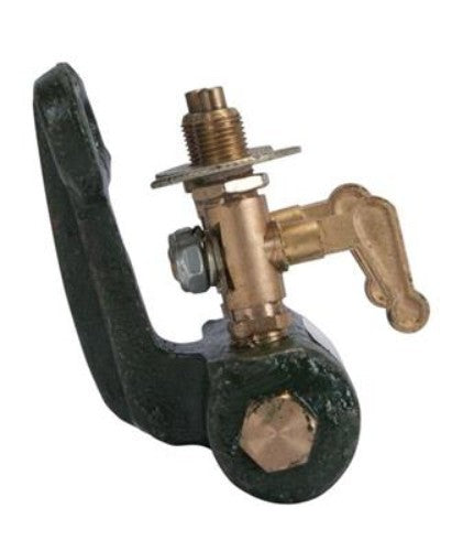 Campmaster Control Tap For 30-1 Gas Ring Burner