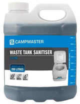 Campmaster 2L Waste Tank Sanitiser