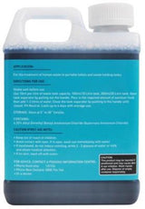 Campmaster 500ml Waste Tank Sanitiser