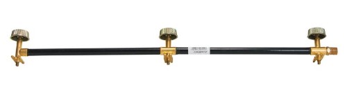 Control Taps for Model CM1083