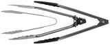 (Card-3) Propert 53 Professional Food Tongs
