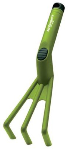 McGregor's Nyglass Cultivator