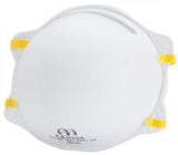 (Set-3) Promark Earmuff Dustmask and Goggles Safety