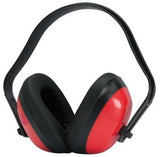 (Set-3) Promark Earmuff Dustmask and Goggles Safety