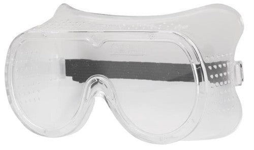 (Set-3) Promark Earmuff Dustmask and Goggles Safety