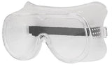 (Set-3) Promark Earmuff Dustmask and Goggles Safety