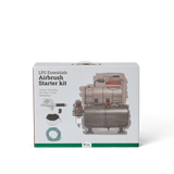LPG Essentials Airbrush Starter Kit