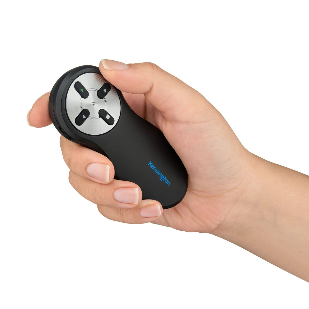 KENSINGTON WIRELESS PRESENTER WITHOUT LASER BLACK