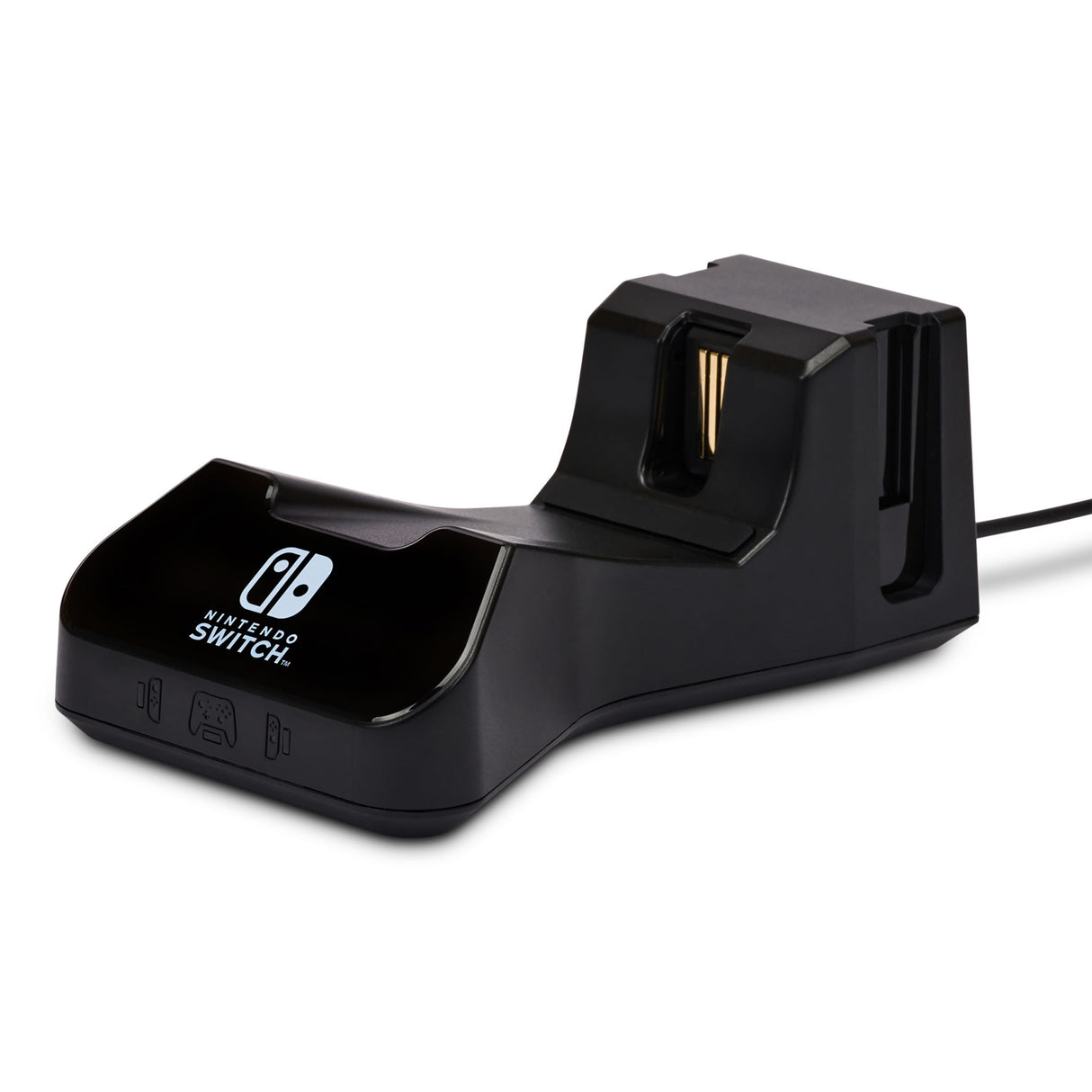 POWERA JOY-CON AND PRO CONTROLLER CHARGE BASE NINTENDO SWITCH