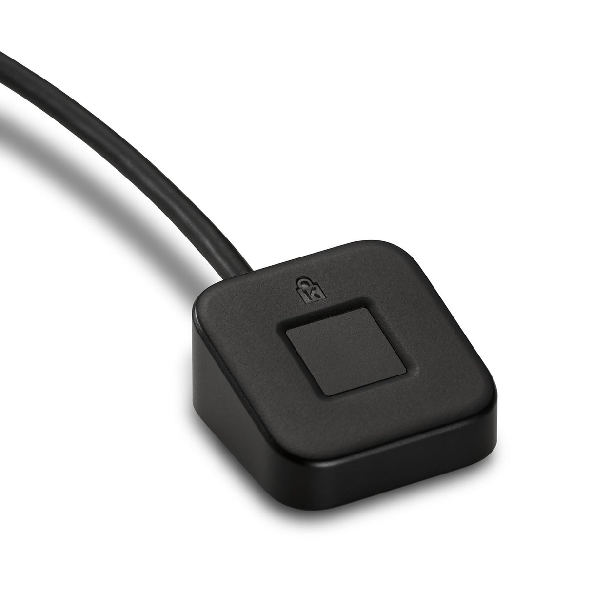 KENSINGTON VERIMARK DESKTOP FINGERPRINT KEY